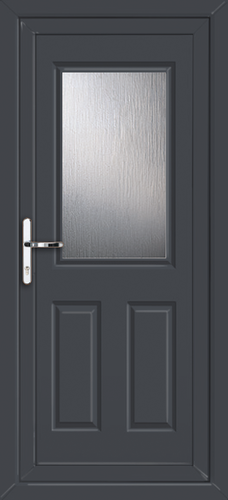 Anthracite Grey Frame
